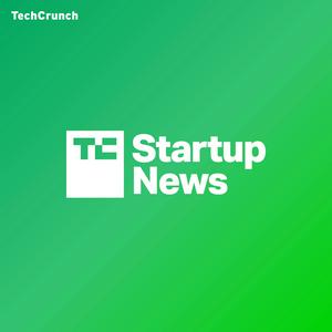 Ouça TechCrunch Startup News na aplicação