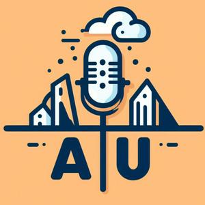 Ouça aiu | Podcast na aplicação