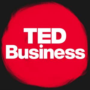 Ouça TED Business na aplicação