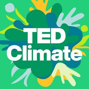 Ouça TED Climate na aplicação