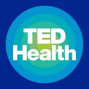 Ouça TED Health na aplicação