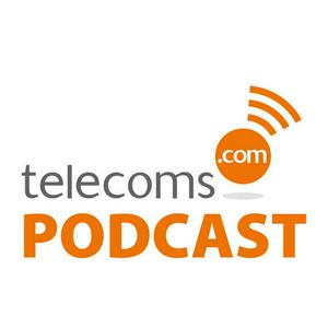 Ouça Telecoms.com Podcast na aplicação