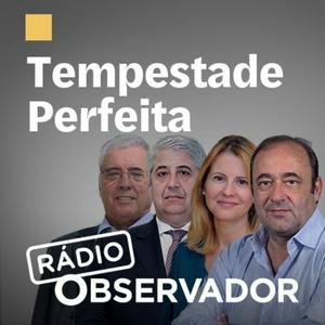 Ouça Tempestade Perfeita na aplicação