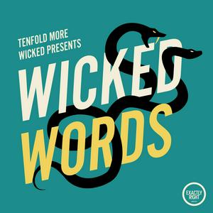 Ouça Wicked Words - A True Crime Talk Show with Kate Winkler Dawson na aplicação