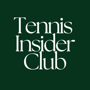 Ouça Tennis Insider Club na aplicação