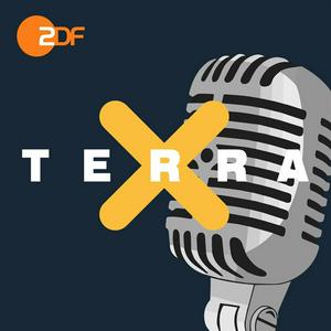 Ouça Terra X History - Der Podcast na aplicação