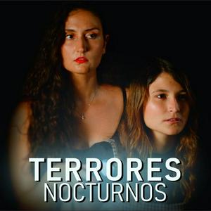 Ouça Terrores Nocturnos na aplicação