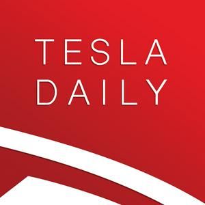 Ouça Tesla Daily: Tesla News & Analysis na aplicação