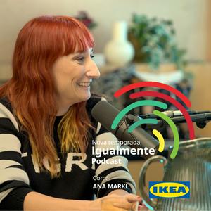 Ouça IKEA Portugal - Igualmente na aplicação