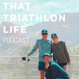 Ouça That Triathlon Life Podcast na aplicação