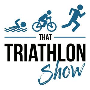 Ouça That Triathlon Show na aplicação