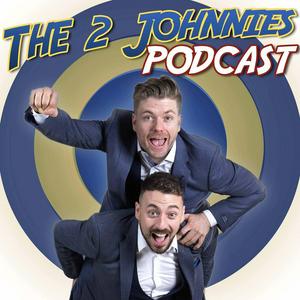 Ouça The 2 Johnnies Podcast na aplicação