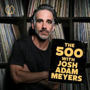 Ouça The 500 with Josh Adam Meyers na aplicação