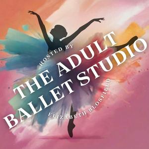 Ouça The Adult Ballet Studio na aplicação