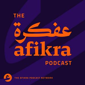 Ouça The afikra Podcast na aplicação