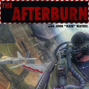 Ouça The Afterburn Podcast na aplicação