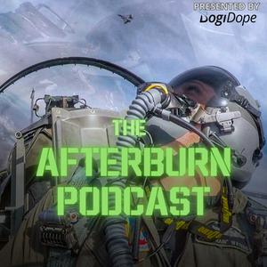 Ouça The Afterburn Podcast na aplicação