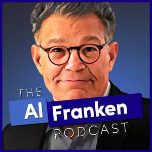 Ouça The Al Franken Podcast na aplicação