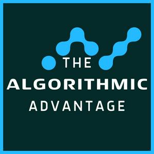 Ouça The Algorithmic Advantage na aplicação