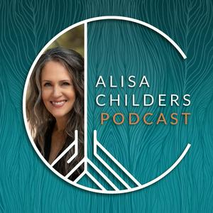 Ouça The Alisa Childers Podcast na aplicação