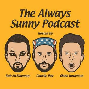 Ouça The Always Sunny Podcast na aplicação