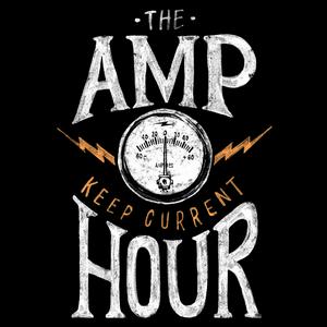 Ouça The Amp Hour Electronics Podcast na aplicação