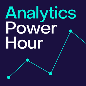 Ouça The Analytics Power Hour na aplicação