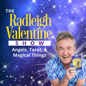 Ouça The Radleigh Valentine Show na aplicação