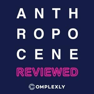 Ouça The Anthropocene Reviewed na aplicação