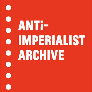 Ouça The Anti-Imperialist Archive na aplicação