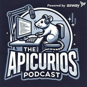 Ouça The apicurios - El podcast para los APIcuriosos del mundo por Rafael Granados y Alexandre Ortega . na aplicação