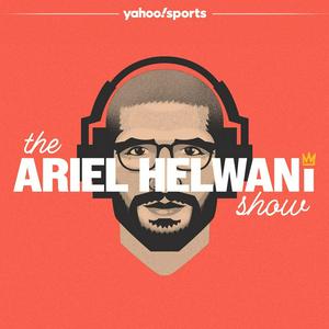 Ouça The Ariel Helwani Show na aplicação