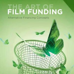 Ouça The Art of Film Funding na aplicação