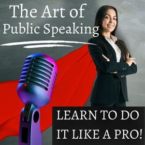 Ouça The Art of Public Speaking na aplicação