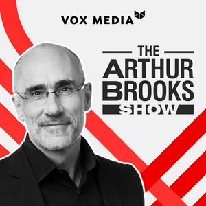 Ouça The Arthur Brooks Show na aplicação