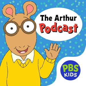 Ouça The Arthur Podcast na aplicação