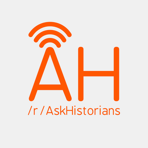 Ouça The AskHistorians Podcast na aplicação