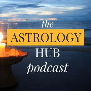 Ouça Astrology Hub Podcast na aplicação