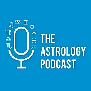 Ouça The Astrology Podcast na aplicação