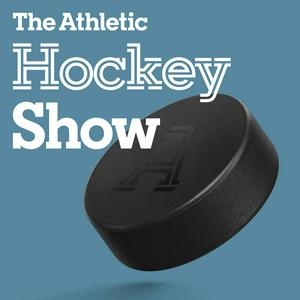 Ouça The Athletic Hockey Show na aplicação