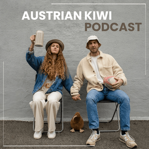 Ouça Austriankiwi Podcast na aplicação