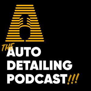 Ouça The Auto Detailing Podcast na aplicação