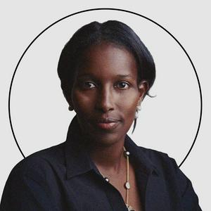 Ouça The Ayaan Hirsi Ali Podcast na aplicação