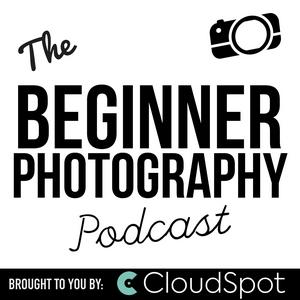 Ouça The Beginner Photography Podcast na aplicação