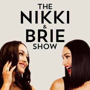 Ouça The Nikki & Brie Show na aplicação