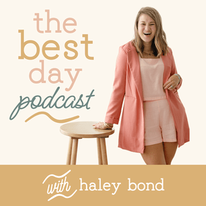 Ouça THE BEST DAY PODCAST, Mindset, Positive Mindset, Encouragement, Motivation, Confidence na aplicação