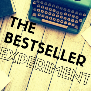 Ouça The Bestseller Experiment na aplicação