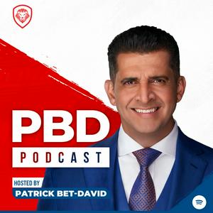 Ouça PBD Podcast na aplicação