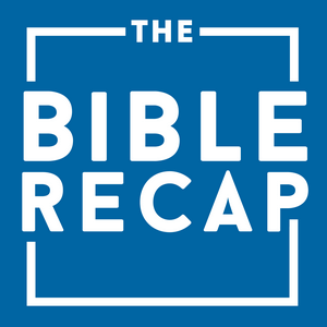 Ouça The Bible Recap na aplicação