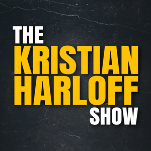 Ouça The Kristian Harloff Show na aplicação